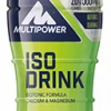 Multipower ISO Drink Produkte