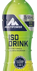 Multipower ISO Drink Produkte