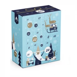 Multipower Adventkalender 2021