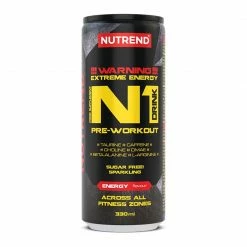 Produkte Nutrend N1 Drink