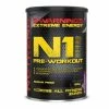 Nutrend N1 Pre Workout Booster Pulver Produkte