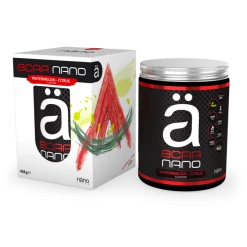 Nanosupps BCAA NANO