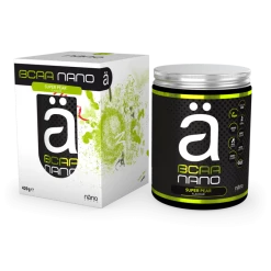 Nanosupps BCAA NANO