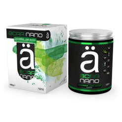 Nanosupps BCAA NANO