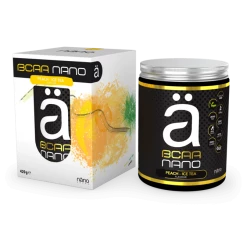 Nanosupps BCAA NANO