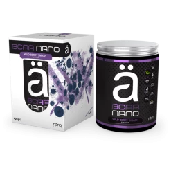 Nanosupps BCAA NANO