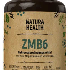 Naturaslim Produkte Natura Health ZMB6