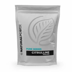 Produkte Natural Power Citrulline Mallate