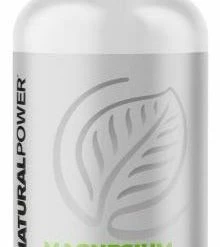 Natural Power Magnesium Kapseln