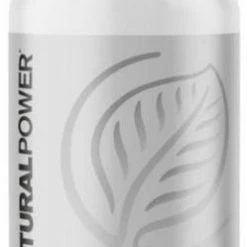 Produkte Natural Power Mega Creatine Kapseln