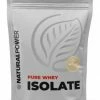 Produkte Natural Power Pure Whey Isolate
