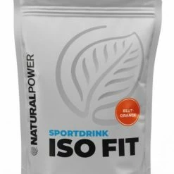 Natural Power ISO FIT