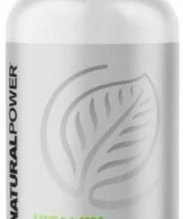 Natural Power Vitamin D3+K2