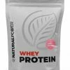 Natural Power Whey Protein Produkte
