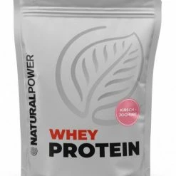 Natural Power Whey Protein Produkte
