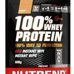Nutrend 100% Whey Protein