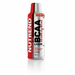Nutrend BCAA Liquid Shot