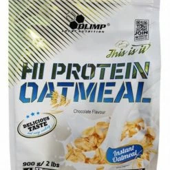 Produkte Olimp Hi Protein Oatmeal
