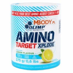 Olimp Amino Target Xplode