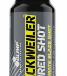 Olimp Blackweiler Shred Shot