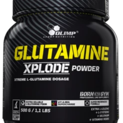 Olimp Glutamin Xplode Powder Produkte