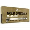 Olimp Gold Omega D3+K2 Sport Edition