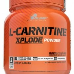 Olimp L-Carnitin Xplode Produkte