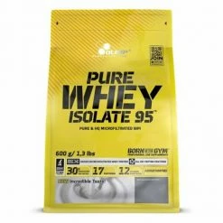 Olimp Pure Whey Isolate 95 Produkte