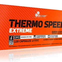 Olimp Thermo Speed Extreme Mega Caps