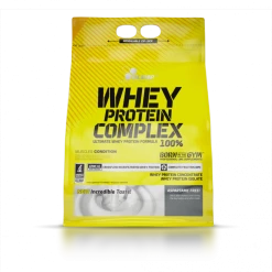 Produkte Olimp Whey Protein Complex 100%
