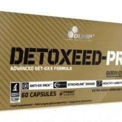 Olimp Detoxeed-Pro Produkte