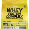 Produkte Olimp Whey Protein Complex 100%
