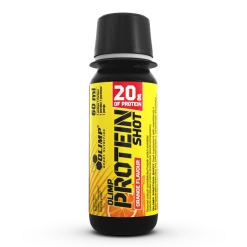 Olimp Protein Shot Produkte