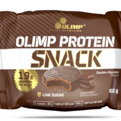 Produkte Olimp Protein Snack