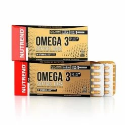 Produkte Nutrend Omega 3 Plus