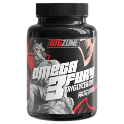 Big Zone Omega 3 Triglyceride Produkte