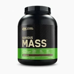 Optimum Nutrition Serious Mass Produkte