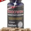 Goldfield Turbo Oxxiwin Sauerstoff Booster Produkte