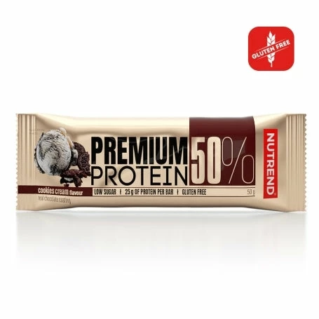 Nutrend Premium Protein Bar Produkte 2 Nutrend Premium Protein Bar Produkte