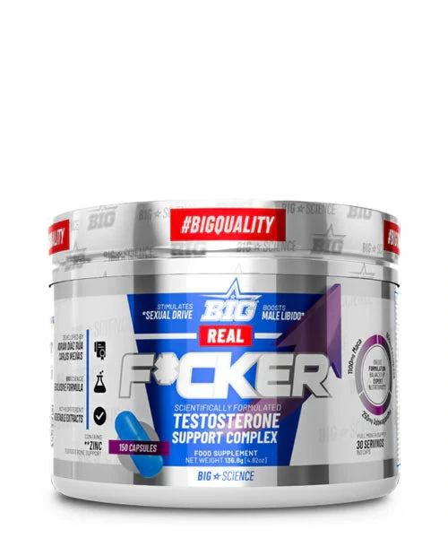 Produkte BIG Real F*cker