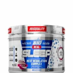 Produkte BIG Real Sleep