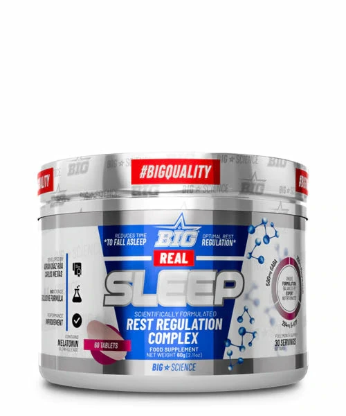 Produkte BIG Real Sleep 1 Produkte BIG Real Sleep