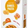 Produkte Body Attack Protein Dinkel Pasta Bandnudeln