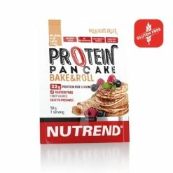 Nutrend Protein Pancake Produkte