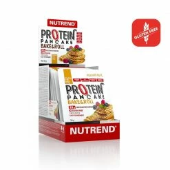 Nutrend Protein Pancake Produkte