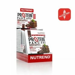 Nutrend Protein Pancake Produkte