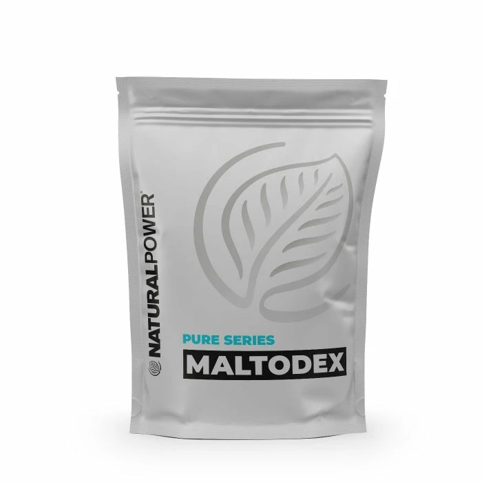 Natural Power Pure Series Maltodex 1 Natural Power Pure Series Maltodex