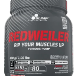 Olimp Redweiler Produkte