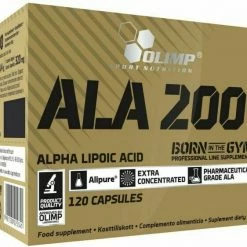 Produkte Olimp ALA