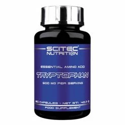 Scitec Tryptophan